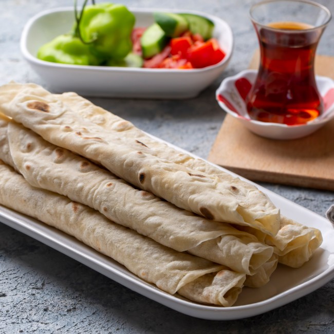 Yörük Kafe (Halkkent)