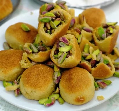 Kerebiççi Hayri Usta (Mesudiye)