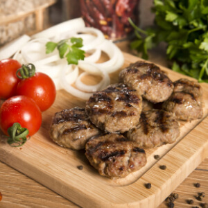 Şeref Usta'nın Yeri (Karşıyaka)