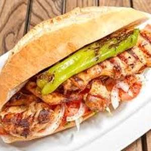 Hürriyet Fast Food (Cumhuriyet)