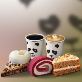 Tuck Coffee & Etc (Adnan Menderes)