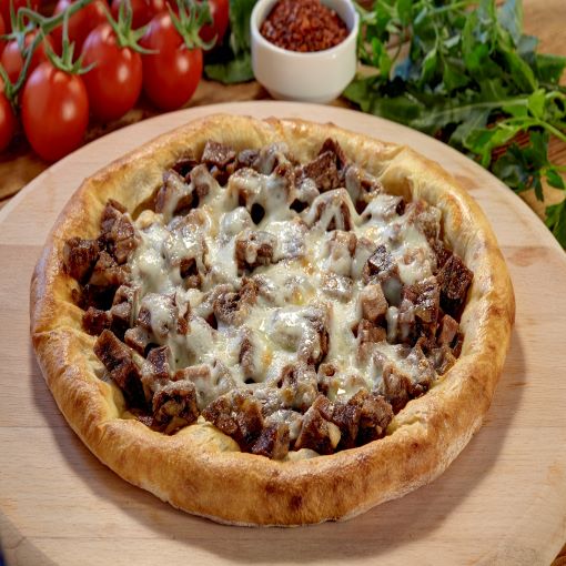 Bafra Karadeniz Nisa Pide (Bahçelievler)
