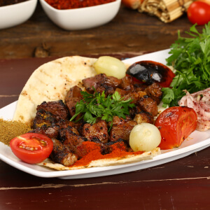 Ciğerci Celal (Osmaniye)