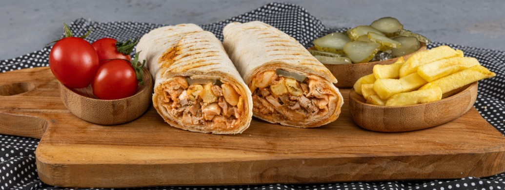 Tadım Döner Hatay Usulü (Karşıyaka)