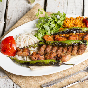 Güven Yemek Kebap Lahmacun (Fatih)