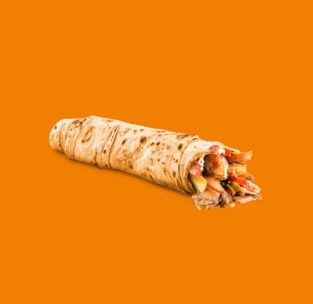 Keskes Döner (Necip Fazıl)