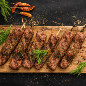 Karçiçeği Kebap & Lahmacun (Utku)