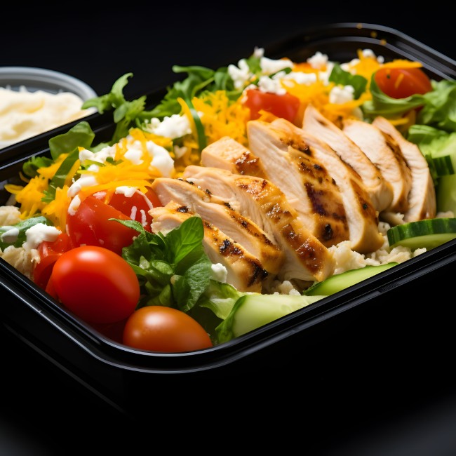 Tomris Bowl & Salata (Sırakapılar)