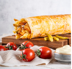 Zater Döner (Altıntop)