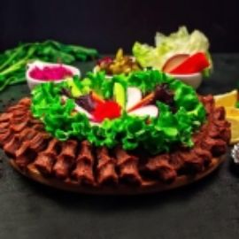 Battalzade Çiğköfte (Peker)