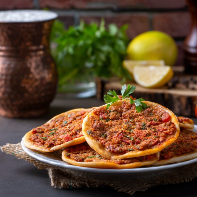 Toros Lahmacun Pide Fırın (Yeni)