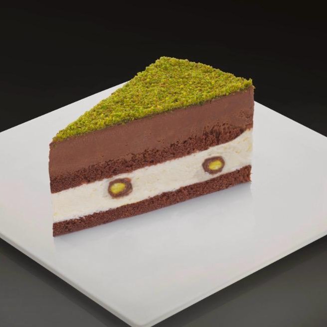 Belora Dessert (Akkonak)