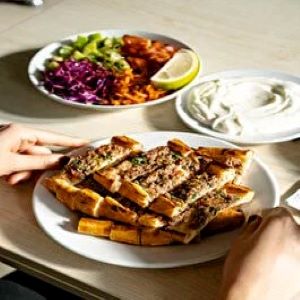 Elmallı Pide (Mehmet Akif Ersoy)