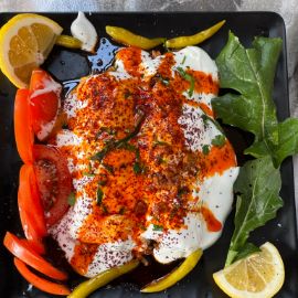 Elit Tantuni (Karsıyaka)
