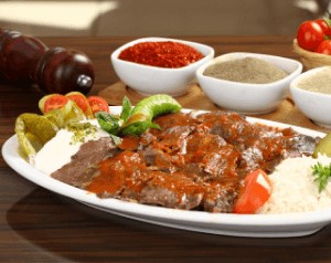 Akın İskender (Alibeyli)