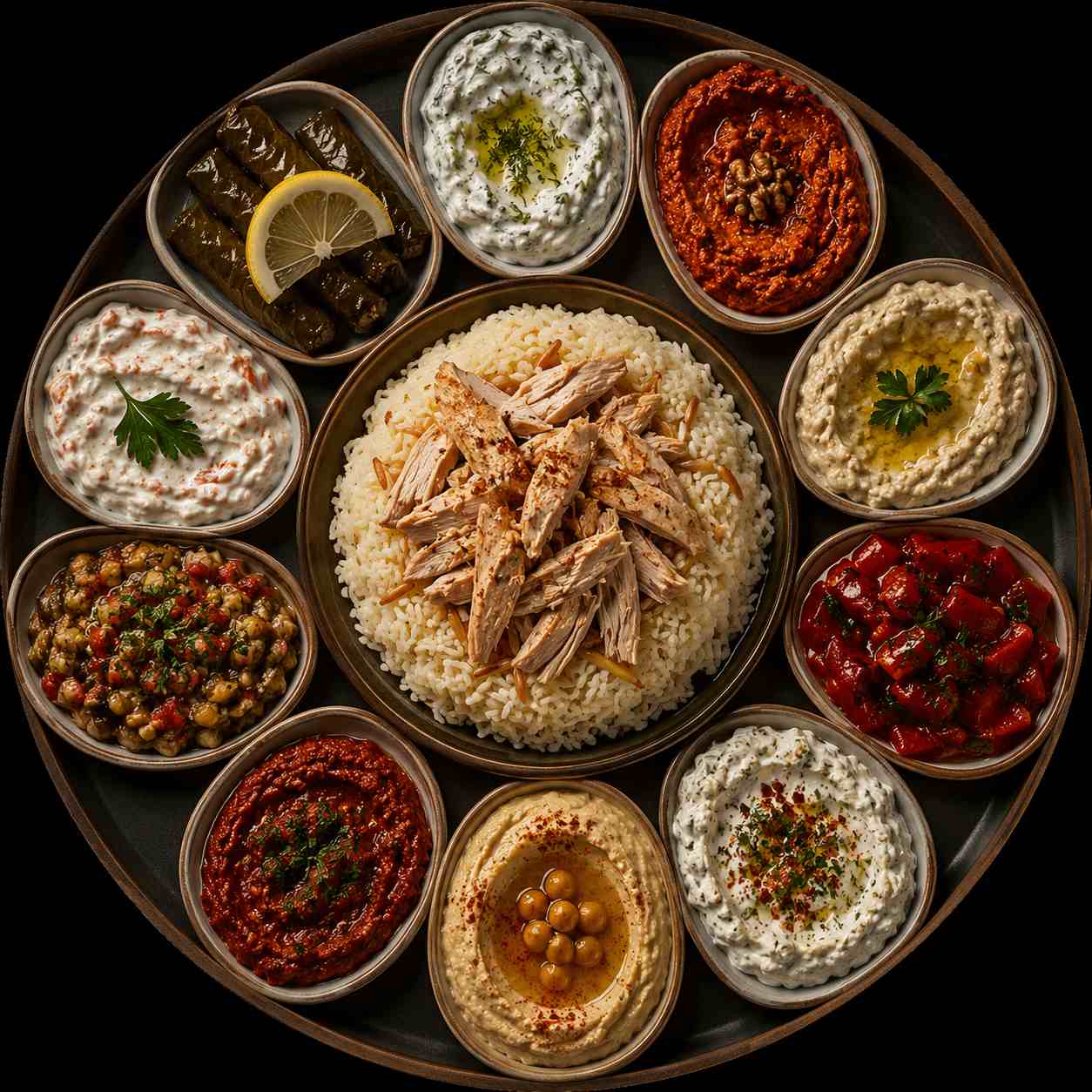 Mezecım (Mehmetçik)