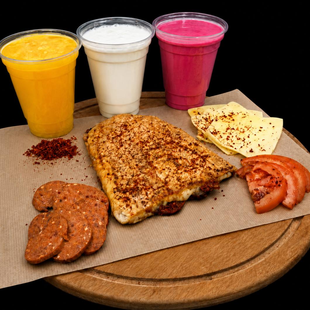 Tostçu Mahmut (Bahçıvan)