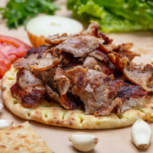 Enfes Döner (Hamidiye)