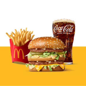 McDonald's (Kemerkaya)