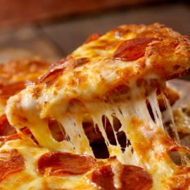 Anatolia Pizza & Makarna (Yeni)