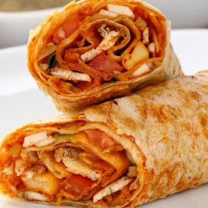 Kd Döner (Bahçıvan)