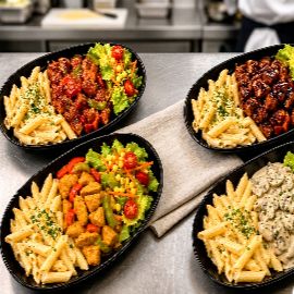 Maff Fast Food (15 Mayıs)