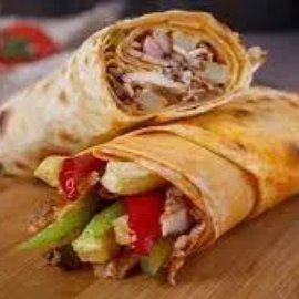 Kovamud Döner (Haraparası)