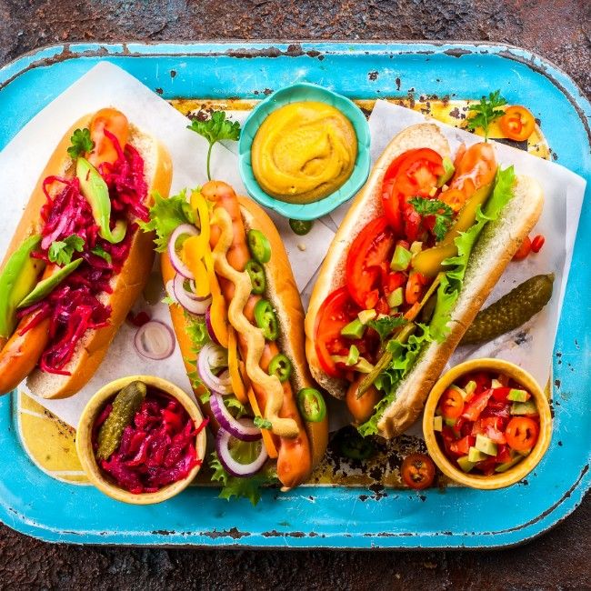 Only Hot Dog (Cumhuriyet)