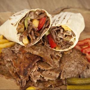 Çoban Katık Döner (Yeşiltepe)