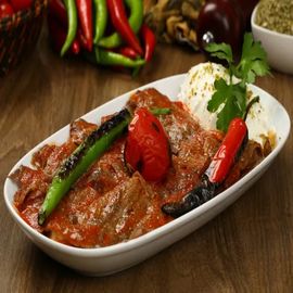 Edem Et Döner (Akasya)