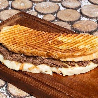 Sanayi Tostçusu (75. Yıl)