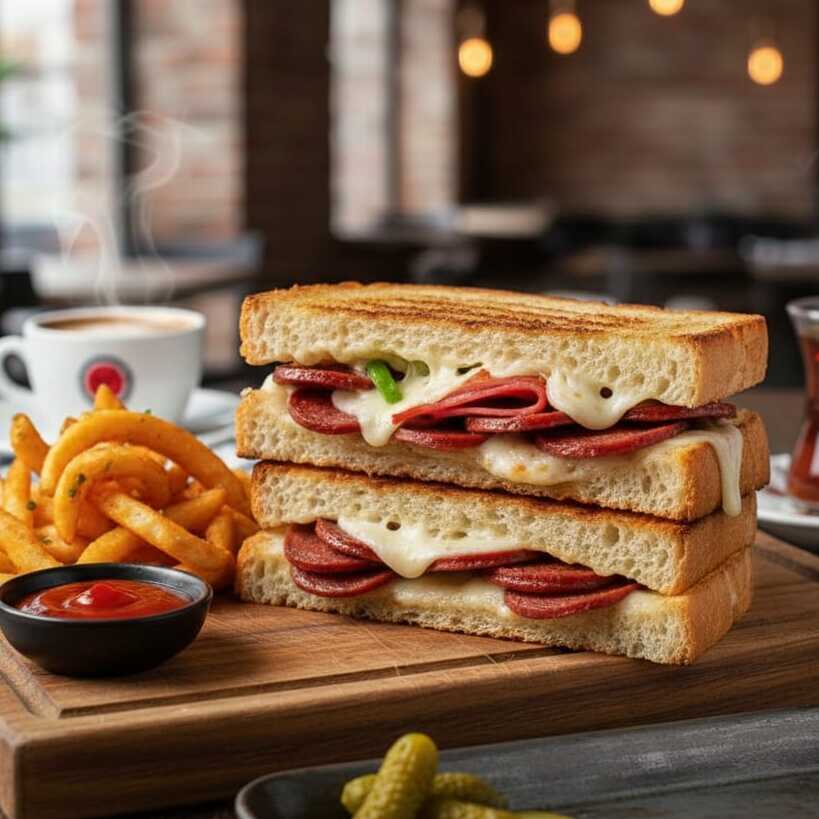 Tostça (Esenevler)