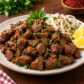 Ciğerci Abla (Ulugazi)