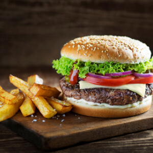 Tiko Burger & Steak (Palmiye)