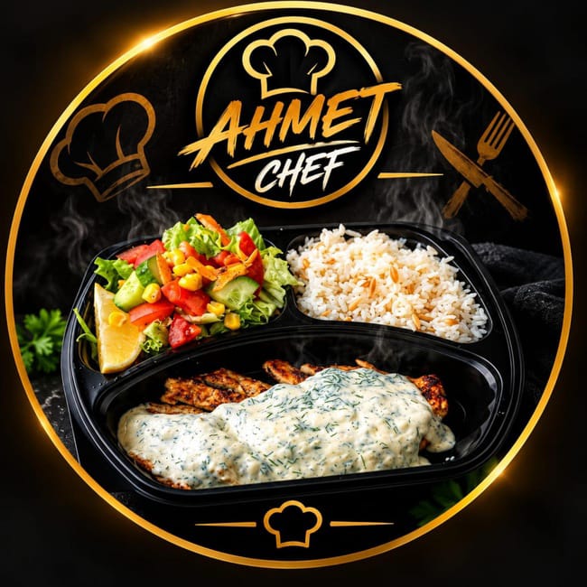 Ahmet Chef (Atalar)