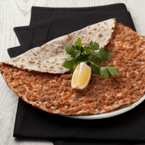 Baba Çavuş (Kale)