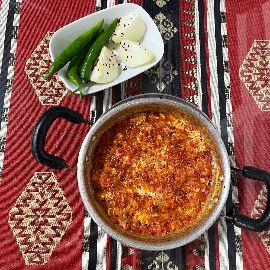 Tayfun Cafe Tantuni Ve Kahvaltı Salonu (Çilek)