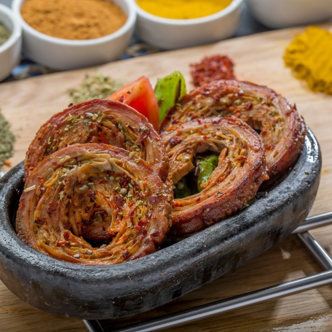 Koko Çamlık (Kınıklı)