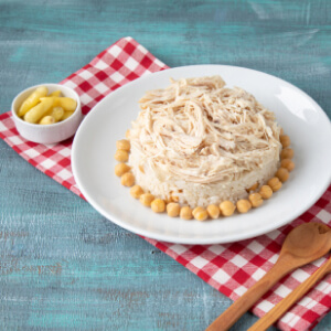 Pilavcı Horoz (15 Mayıs)