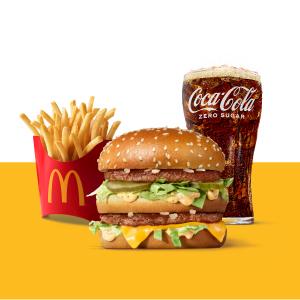 McDonald's (İnönü)