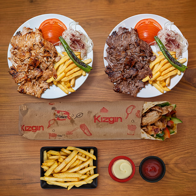 Kızgın Döner (Altıntop)