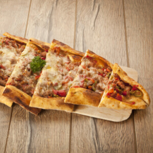 Girgin Pide (Sırakapılar)