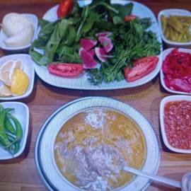 Emin Emmi Çorbacı (Sahabiye)