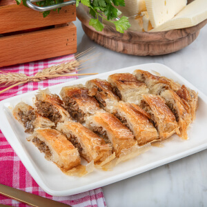 Rota Glutensiz (Nişancıpaşa)