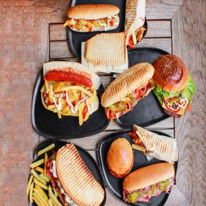 Miss Food (Fesleğen)