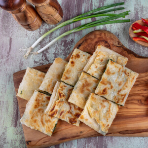 Ayşegül Börek & Katmer & Gözleme (Adalet)