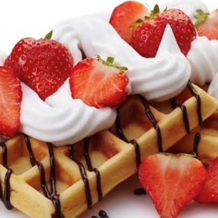 Puzzle Waffle (Güzelburç)
