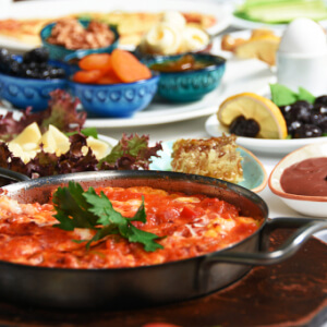 Damla'nın Mutfağı (Fevzi Çakmak)