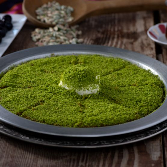 Jumbo Künefe (Toklu)