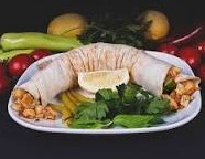 Bi Dene Tantuni (Sağlık)